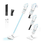 🧹 Household Vacuum Cleaner (Model: XYX-0031)