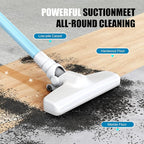 🧹 Household Vacuum Cleaner (Model: XYX-0031)