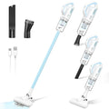 🧹 Household Vacuum Cleaner (Model: XYX-0031)