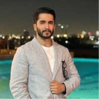 Ahmed Al Mansoori