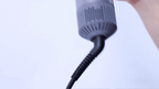 💇‍♀️ Ceramic Air Wrap Styler 5-in-1 (Hair Dryer & Styling Set)