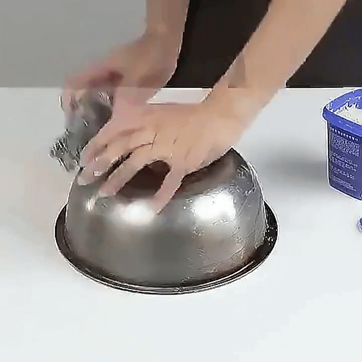 Multifunctional Cookware Cleaner Paste – Oven & Pot Stain Remover