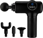 SmartGun Pro Deep Tissue Massage Gun – Muscle Recovery & Pain Relief