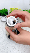 🌶️ Revolving Spice Rack (9-Piece Set