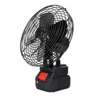 🌬️ Lithium Electric Fan (Rechargeable Portable Fan)