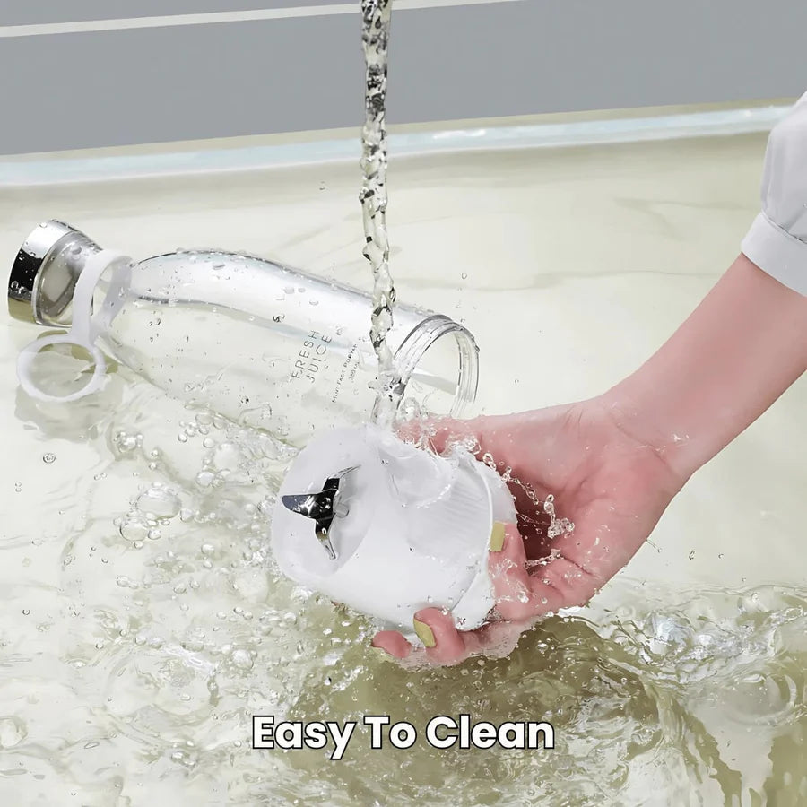 350ML Portable Smoothie Blender
