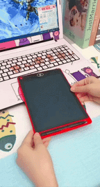 ✏️ LCD Writing Tablet for Kids