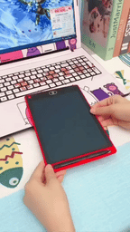 ✏️ LCD Writing Tablet for Kids