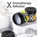 Car Perfume Air Freshener – Long-Lasting Odor Eliminator
