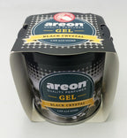 Car Perfume Air Freshener – Long-Lasting Odor Eliminator