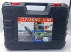 🚗 Car Pressure Washer – Cordless High-Pressure Cleaning Tool