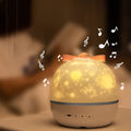 Fantasy Wish Magic Box (Bluetooth Music & Light)