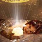 Fantasy Wish Magic Box (Bluetooth Music & Light)