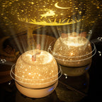 Fantasy Wish Magic Box (Bluetooth Music & Light)