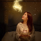 Fantasy Wish Magic Box (Bluetooth Music & Light)