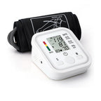 🩺 Digital Arm Blood Pressure Monitor (Electronic Sphygmomanometer)