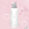Face Blackhead Remover Spatula – Deep Cleansing Skin Scraper with Negative Ion Technology