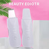 Face Blackhead Remover Spatula – Deep Cleansing Skin Scraper with Negative Ion Technology