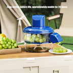 🍎 Fruit & Vegetable Peeler – Multi-Function Kitchen Tool Make Kitchen Work Faster, Cleaner & Effortless