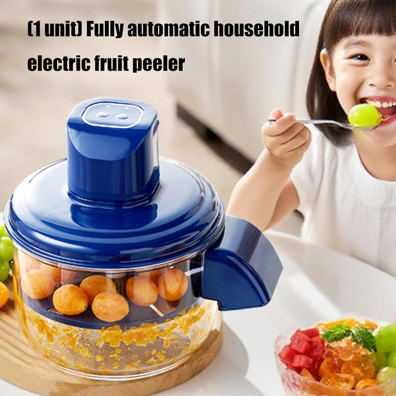 🍎 Fruit & Vegetable Peeler – Multi-Function Kitchen Tool Make Kitchen Work Faster, Cleaner & Effortless