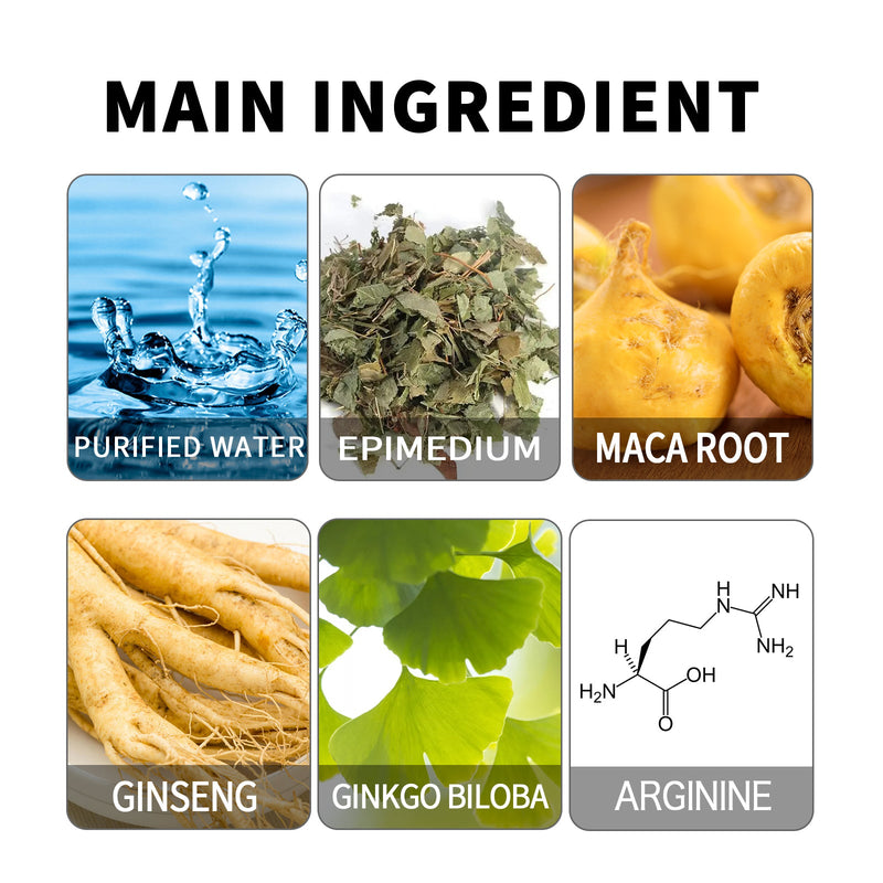 Googear Secret - Happy Drops  – Women's Mood & Wellness Supplement