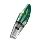 🧹 Portable Rechargeable Vacuum Cleaner