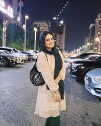 Sarah Khan