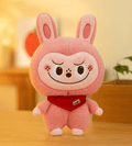 🐰 Cute Bunny Plush Toy (Soft & Cuddly