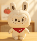 🐰 Cute Bunny Plush Toy (Soft & Cuddly