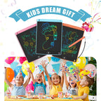 ✏️ LCD Writing Tablet for Kids
