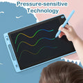 ✏️ LCD Writing Tablet for Kids