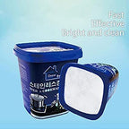 Multifunctional Cookware Cleaner Paste – Oven & Pot Stain Remover