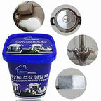 Multifunctional Cookware Cleaner Paste – Oven & Pot Stain Remover