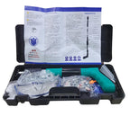🔧 Portable Nail Gun – Light Wall Fastening Tool Kit