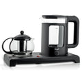 RAF Electric Kettle Set (1.8L + Teapot, 1500W) 🔥