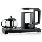 RAF Electric Kettle Set (1.8L + Teapot, 1500W) 🔥