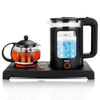 RAF Electric Kettle Set (1.8L + Teapot, 1500W) 🔥