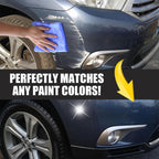 Rayhong Car Scratch Remover – Swirl Mark & Paint Restorer (60ml)