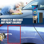 Rayhong Car Scratch Remover – Swirl Mark & Paint Restorer (60ml)