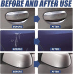 Rayhong Car Scratch Remover – Swirl Mark & Paint Restorer (60ml)
