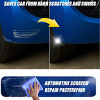 Rayhong Car Scratch Remover – Swirl Mark & Paint Restorer (60ml)