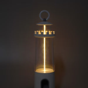 Rechargeable Portable Camping Lantern