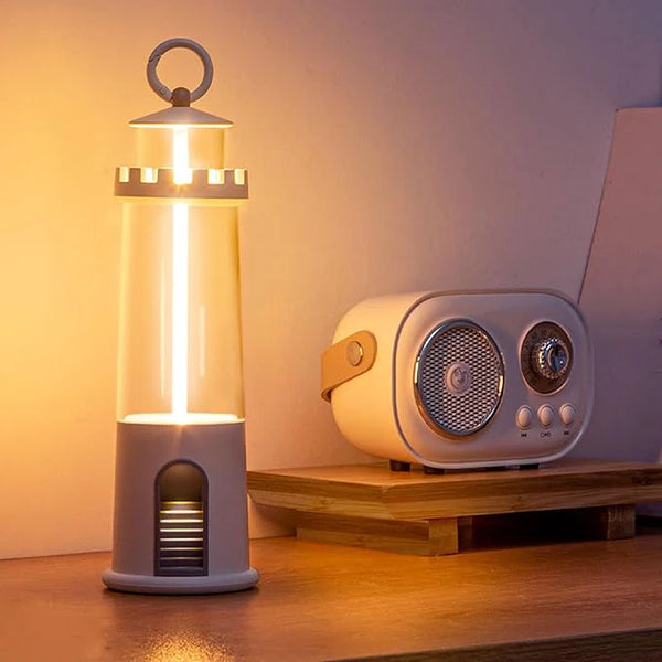 Rechargeable Portable Camping Lantern