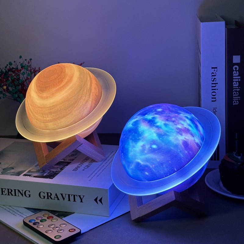 🔊✨ Bluetooth Speaker with Dream Star Ring Light Music Meets Stunning Visual Experience