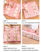 Samosa Maker – Non-Stick Crispy Samosa Press Machine