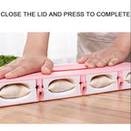 Samosa Maker – Non-Stick Crispy Samosa Press Machine