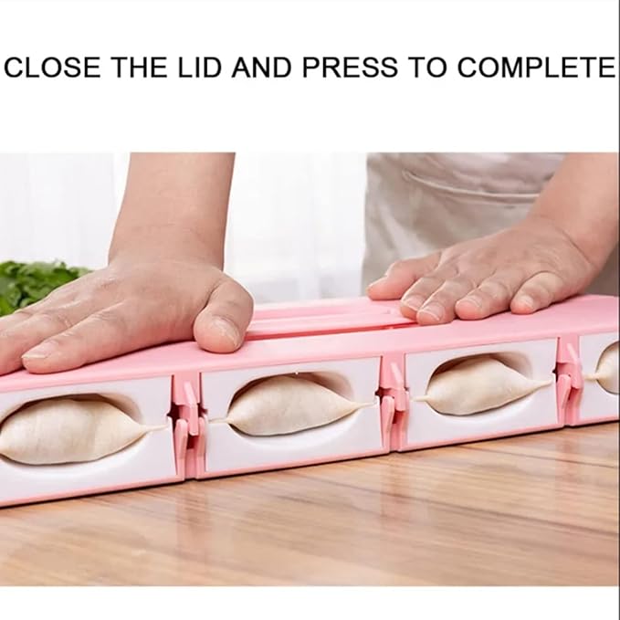 Samosa Maker – Non-Stick Crispy Samosa Press Machine