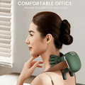 💆‍♂️ Shoulder & Neck Massager (Portable Relaxation Device)