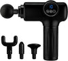 SmartGun Pro Deep Tissue Massage Gun – Muscle Recovery & Pain Relief