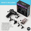 SmartGun Pro Deep Tissue Massage Gun – Muscle Recovery & Pain Relief